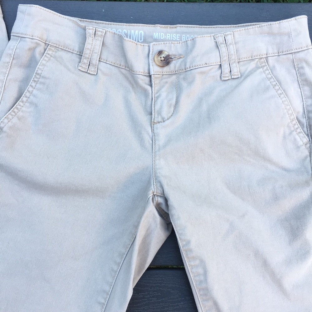 Mossimo 00 pants - Picture 4 of 7
